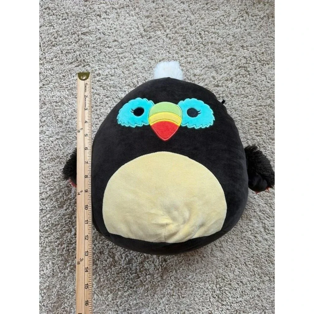 Penguin Squishmellow